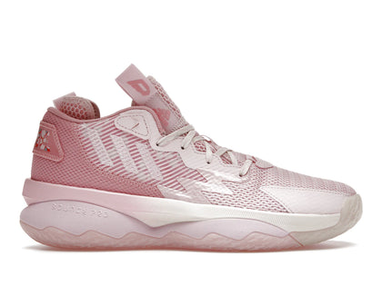 adidas Dame 8 Sakura - authentic adidas sneakers
