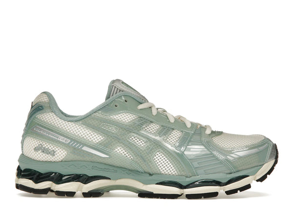 ASICS Gel-Kayano 12.1 Kith Creme Salbei