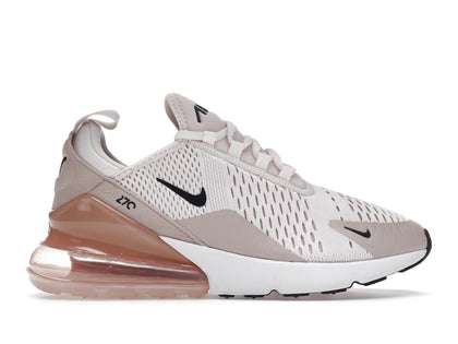 Air Max 270 Light Soft Pink (Women's) - authentic Nike sneakers
