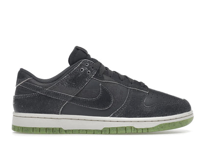 Nike Dunk Low Retro PRM Halloween (2022) - authentic Nike sneakers