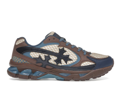 Bravest Studios Kross Kountry Runner Dune - authentic Bravest Studios sneakers