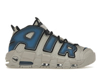Nike Air More Uptempo Industrial Blue