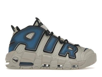 Nike Air More Uptempo Industrial Blue
