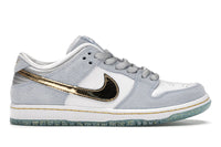 Nike SB Dunk Low Sean Cliver (Special Box)