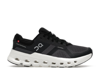 On Running Cloudrunner 2 Eclipse Black (Women's)
