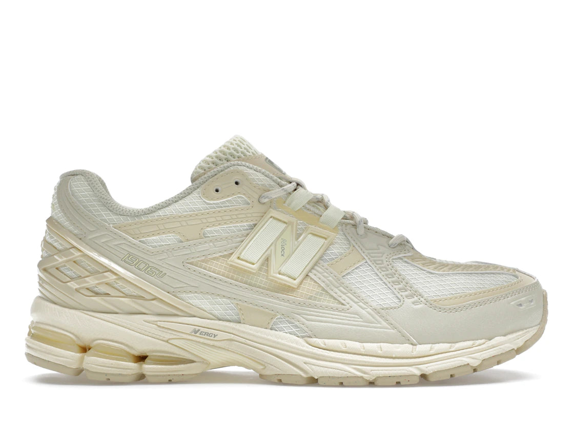 New Balance 1906U Butter Yellow