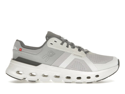 On Running Cloudrunner 2 Frost White