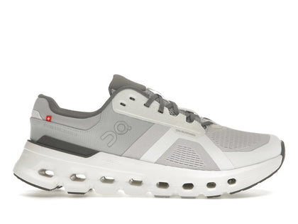 On Running Cloudrunner 2 Frost White - authentic On sneakers