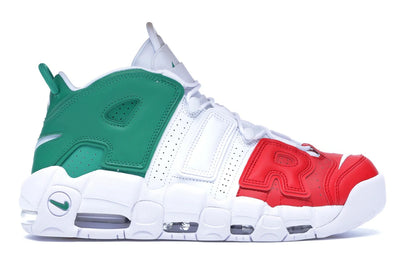 Nike Air More Uptempo 96 Italy