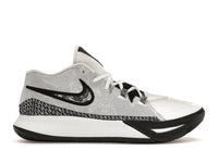 Nike Kyrie Flytrap 6 White Black