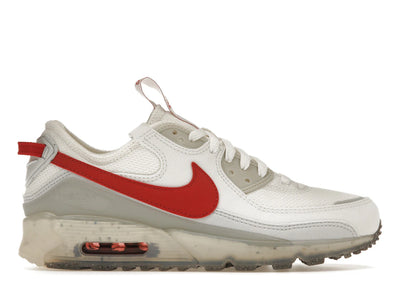 Nike Air Max Terrascape 90 Summit White Red Clay