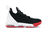 Nike LeBron 16 Red Carpet (GS)