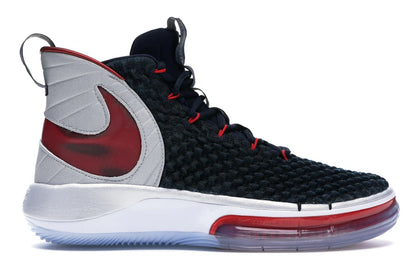 Nike Alphadunk Dunk Of Death - authentic Nike sneakers