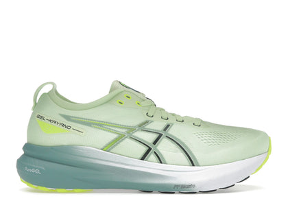 ASICS Gel-Kayano 31 Cool Matcha Celadon - authentic ASICS sneakers