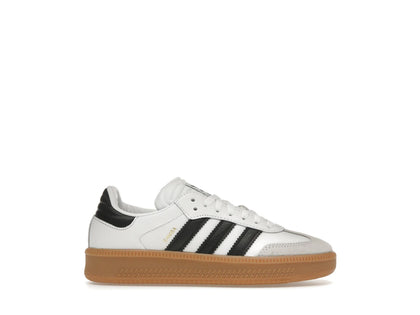 adidas Samba XLG White Black Gum (GS) - authentic adidas sneakers