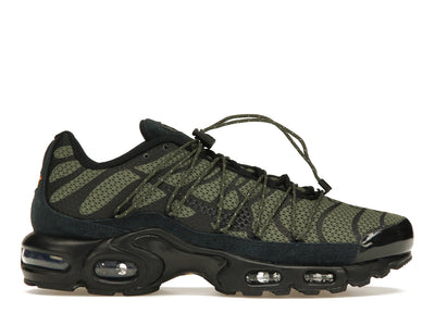 Nike Air Max Plus Utility Medium Olive Black