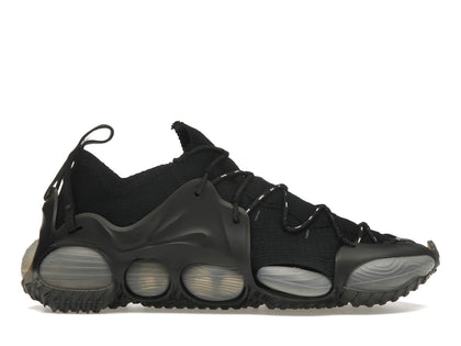 Nike ISPA Link Axis Black Anthracite - authentic Nike sneakers