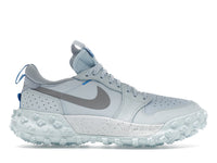Jordan 1 Low Element Gore-Tex Glacier Blue Silver