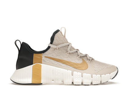 Nike Free Metcon 3 Light Orewood Brown (Women's) - authentic Nike sneakers