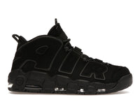 Nike Air More Uptempo Black Reflective (2018)