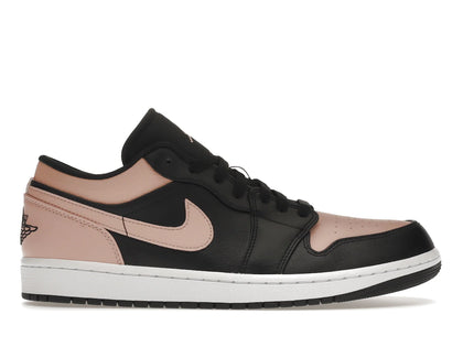 Jordan 1 Low Crimson Tint - authentic Jordan sneakers
