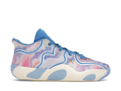 Jordan Tatum 3 Tie Dye (PS) - authentic Jordan sneakers