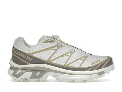 Salomon XT-6 Vanilla Ice Iron Etherea - authentic Salomon sneakers