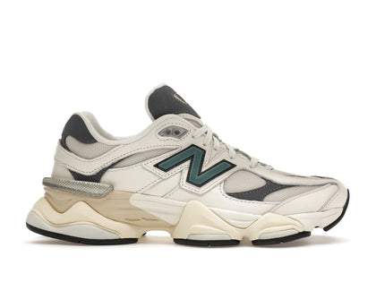 New Balance 9060 New Spruce - authentic New Balance sneakers