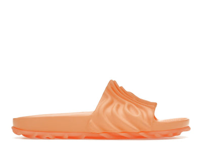 Crocs Pollex Slide by Salehe Bembury Citrus Milk