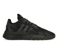 adidas Nite Jogger Triple Black (2020)