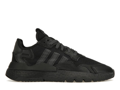 adidas Nite Jogger Triple Black (2020)