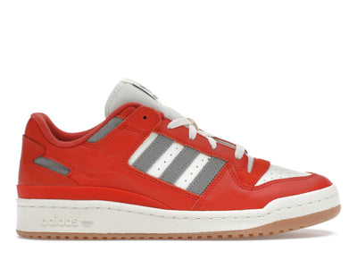 adidas Forum Low Classic Preloved Red Gum