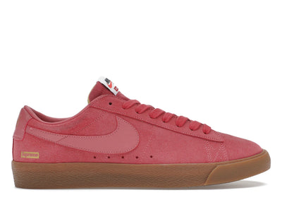 Nike SB Blazer Low GT Supreme Desert Bloom