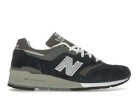 New Balance 997 MiUSA Navy
