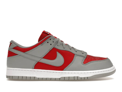 Nike Dunk Low QS CO.JP Reverse Ultraman (2024) - authentic Nike sneakers
