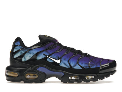 Nike Air Max Plus 25th Anniversary - authentic Nike sneakers