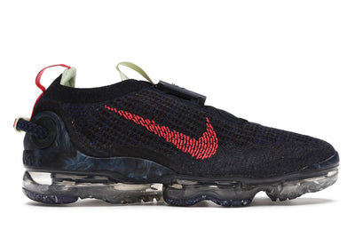 Nike Air VaporMax 2020 Flyknit Obsidian