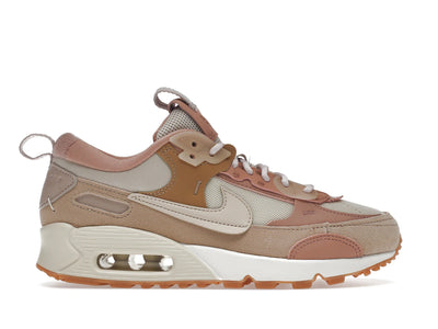 Nike Air Max 90 Futura Sanddrift (Women's)