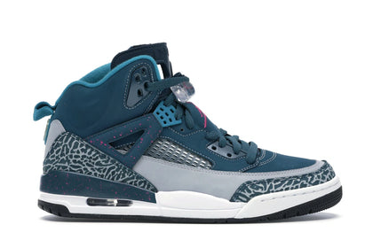 Jordan Spizike Space Blue - authentic Jordan sneakers
