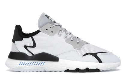 adidas Nite Jogger Star Wars Storm Trooper - authentic adidas sneakers
