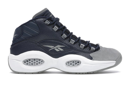Reebok Question Mid Georgetown (2020) - authentic Reebok sneakers