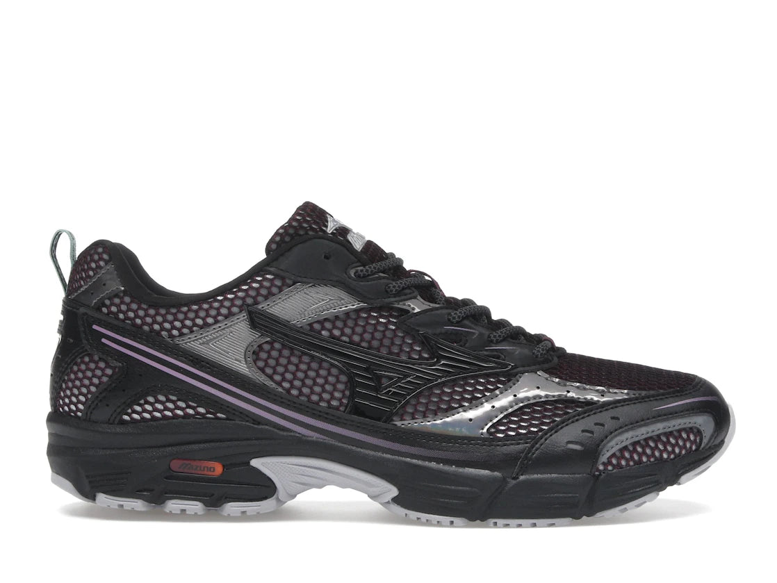 Mizuno MXR Space Pack Black Valerian