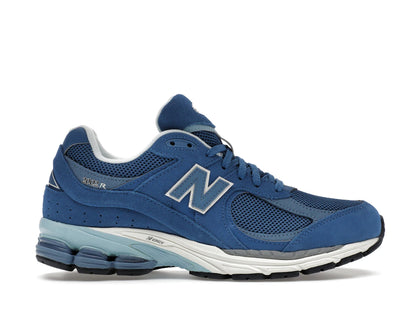 New Balance 2002R Agate - authentic New Balance sneakers