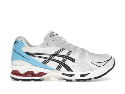 ASICS Gel-Kayano 14 Kith Marvel vs. Capcom Ryu - authentic ASICS sneakers