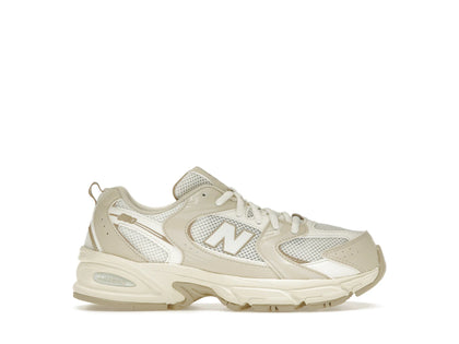 New Balance 530 Beige Angora (GS) - authentic New Balance sneakers