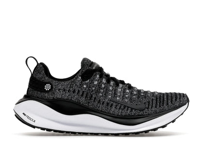 Nike ReactX Infinity Run 4 Oreo (Women's) - authentic Nike sneakers
