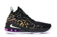 Nike LeBron 17 Lakers (GS)