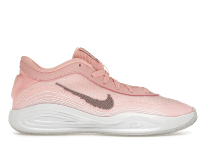 Nike GT Hustle Academy Pink Tint - authentic Nike sneakers