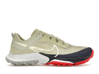 Nike Air Zoom Terra Kiger 8 Olive Aura Navy Red