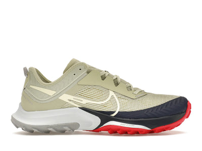 Nike Air Zoom Terra Kiger 8 Olive Aura Navy Red
